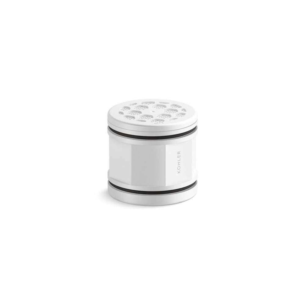 Cinq™ Showerhead replacement filter