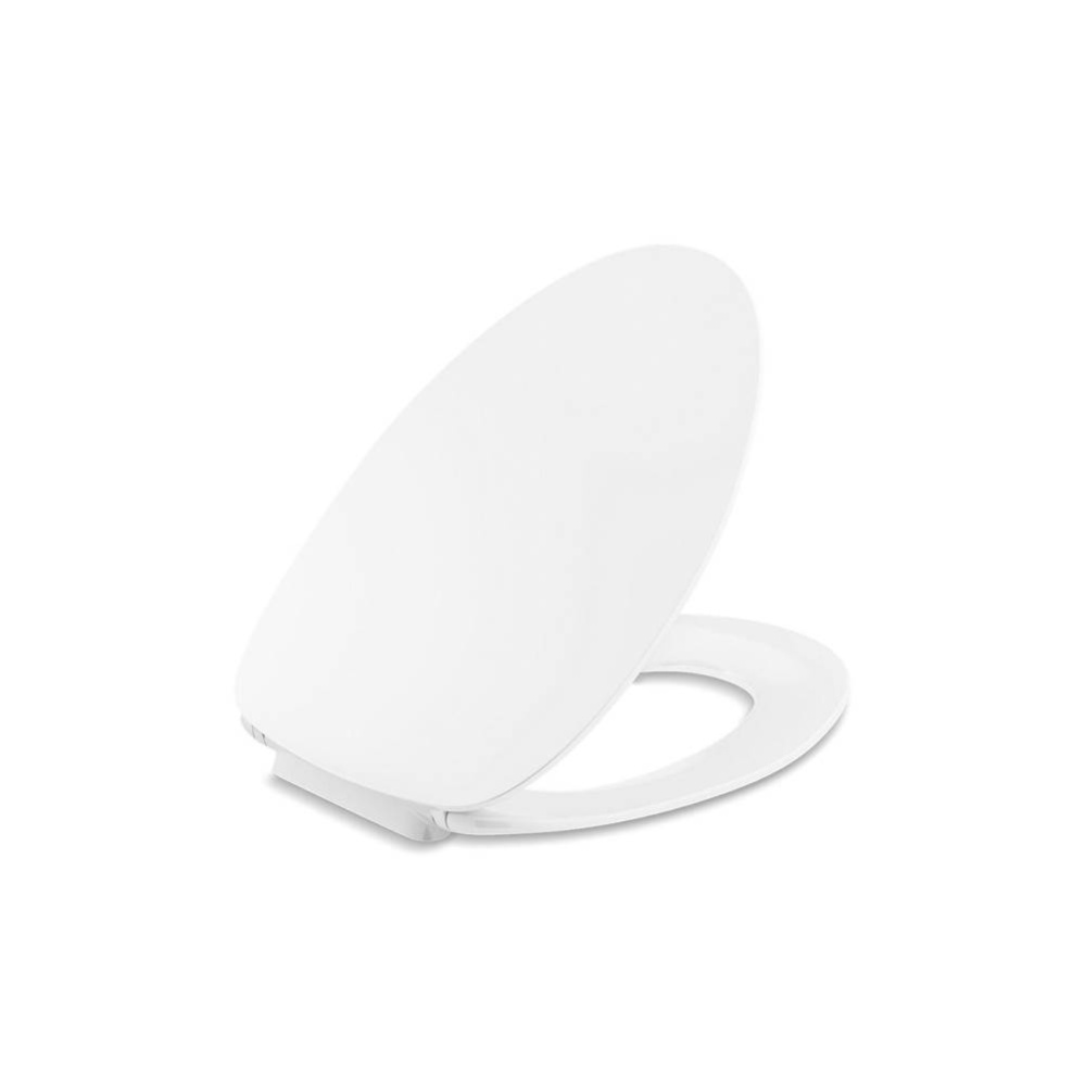 Papyrus™ Quiet-Close™ elongated toilet seat