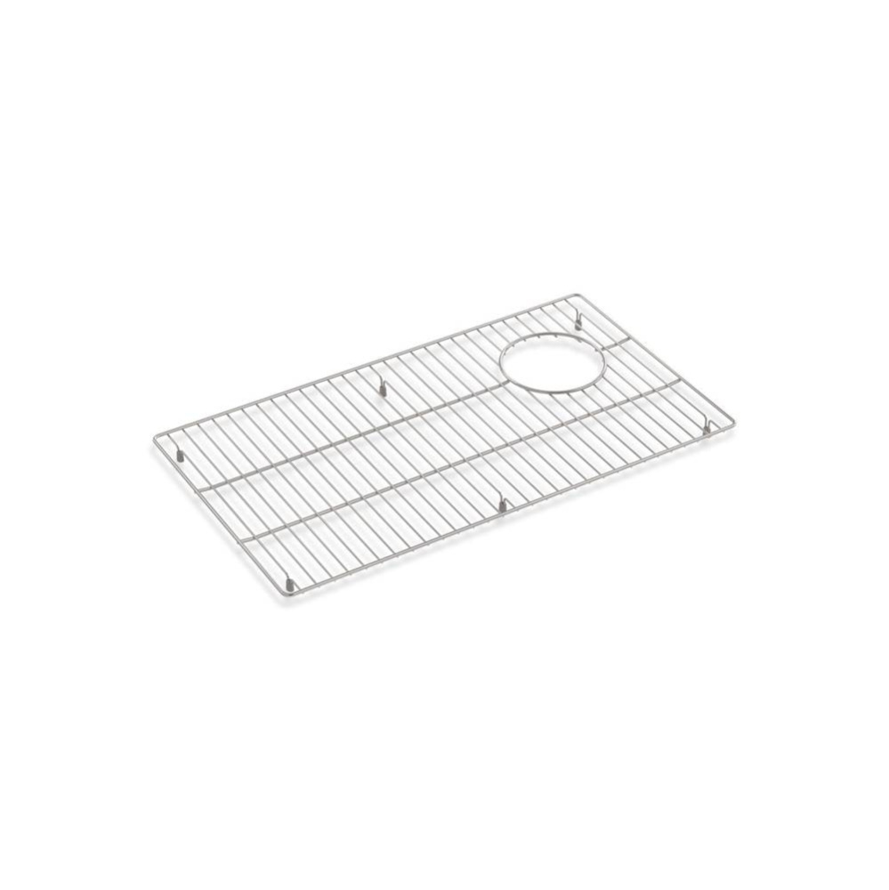 Strive® Sink rack for K-33660-PC Strive kitchen sink
