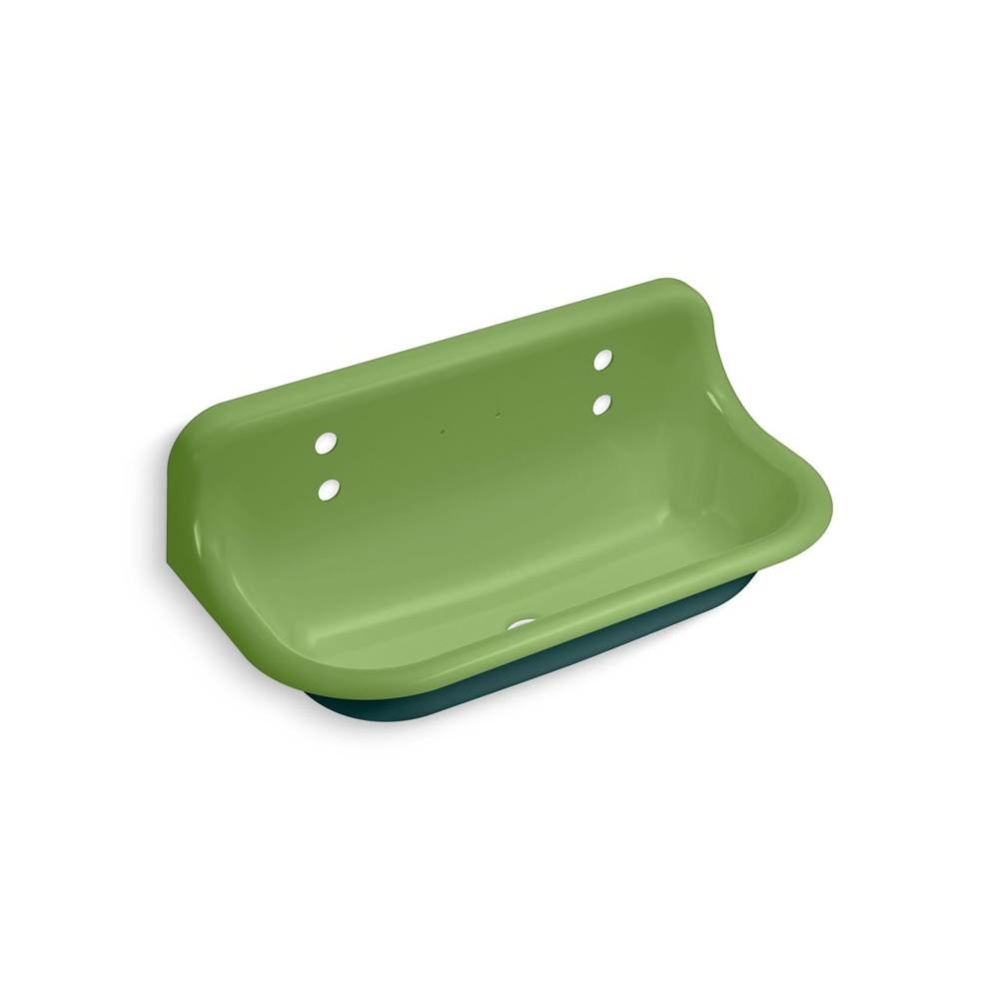 Brockway™ 36'' wall-mount utility sink