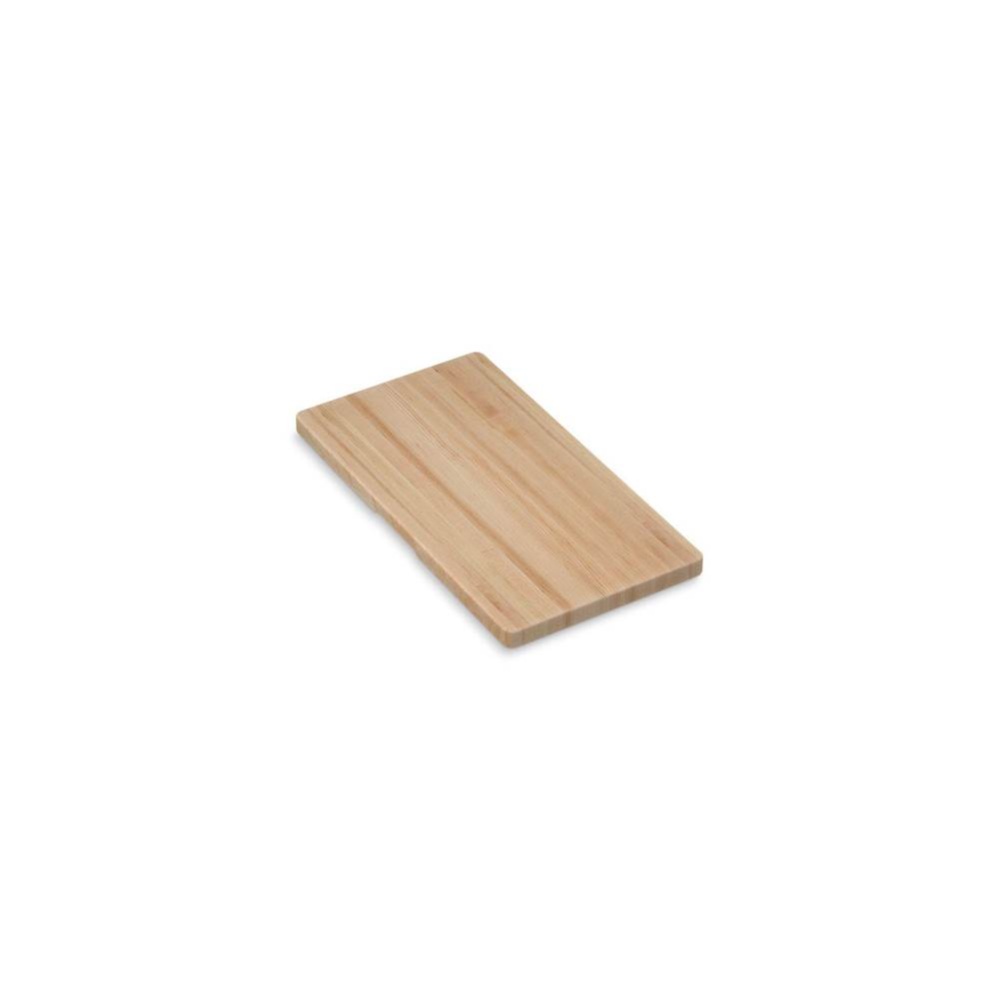 Hardwood cutting board