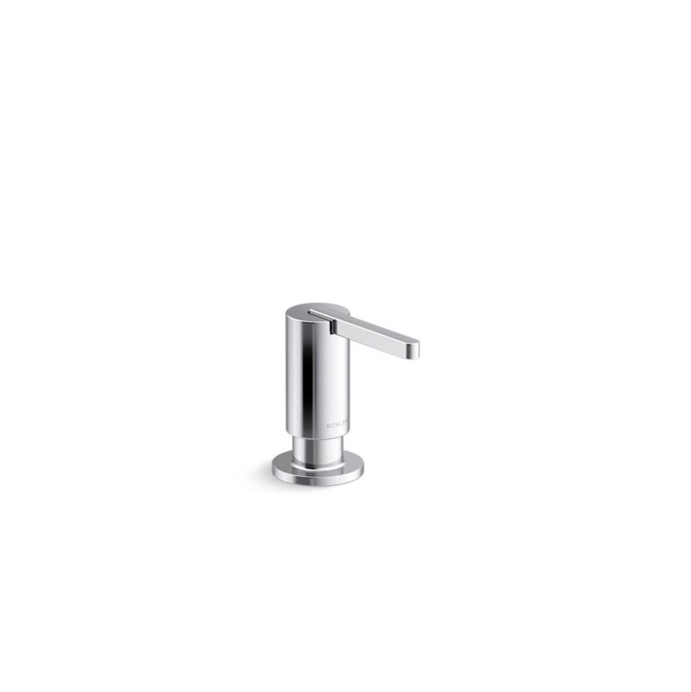 Components® Soap/lotion dispenser
