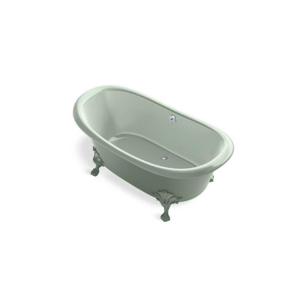 Artifacts™ 66-1/8'' x 32-1/2'' freestanding bath