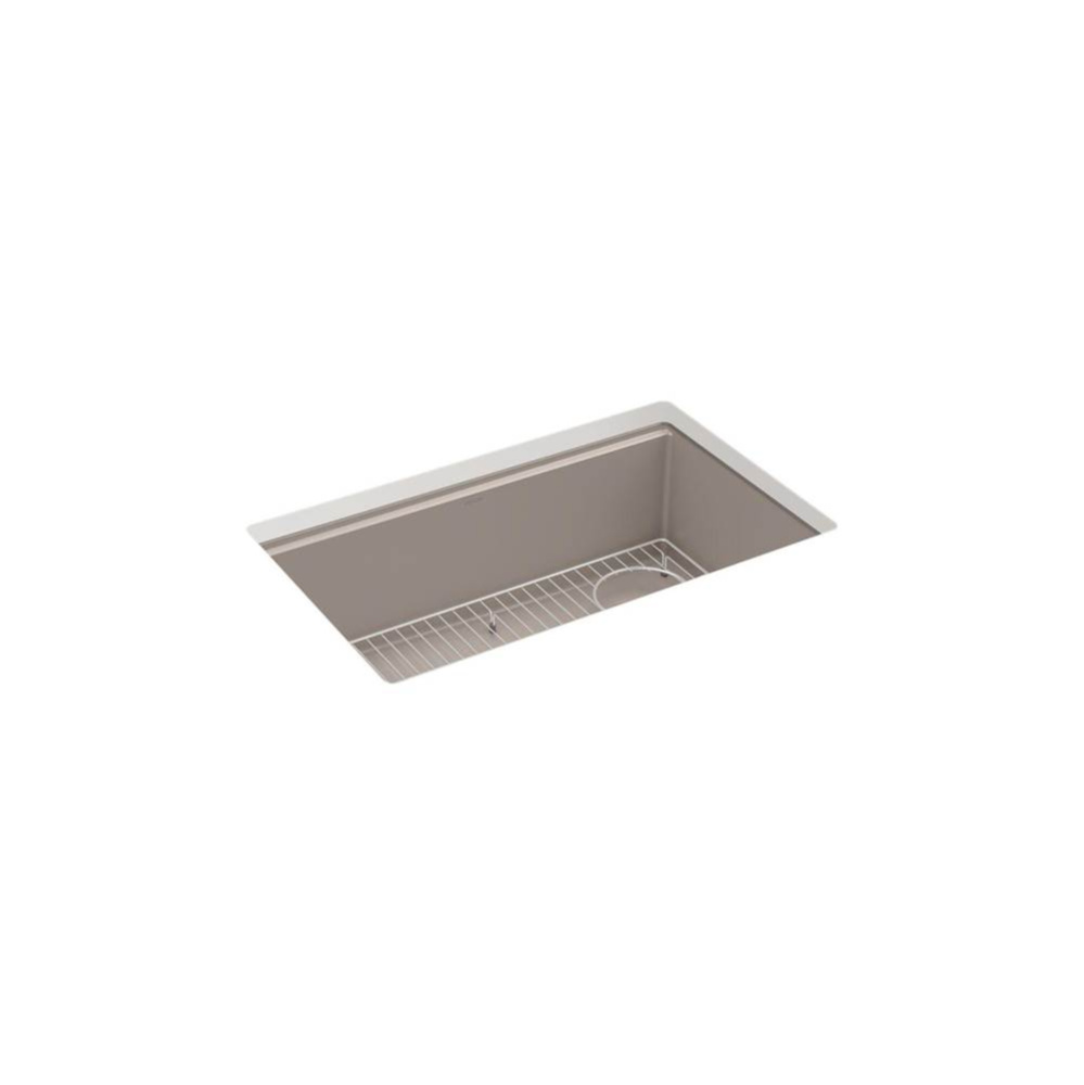 Billings™ 29'' undermount single-bowl kitchen sink