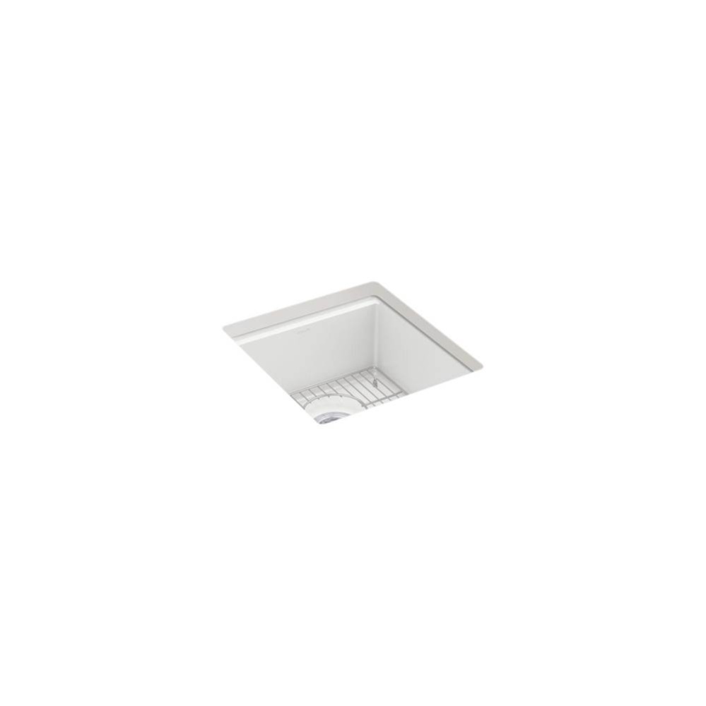 Billings™ 18'' undermount bar sink