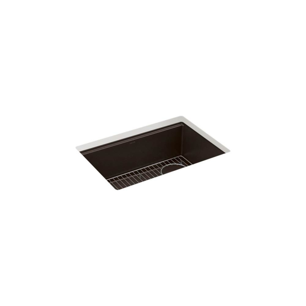 Billings™ 27'' undermount single-bowl kitchen sink