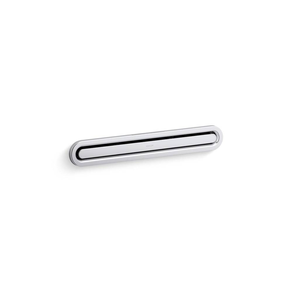 Invigoration® Series Linear steam head