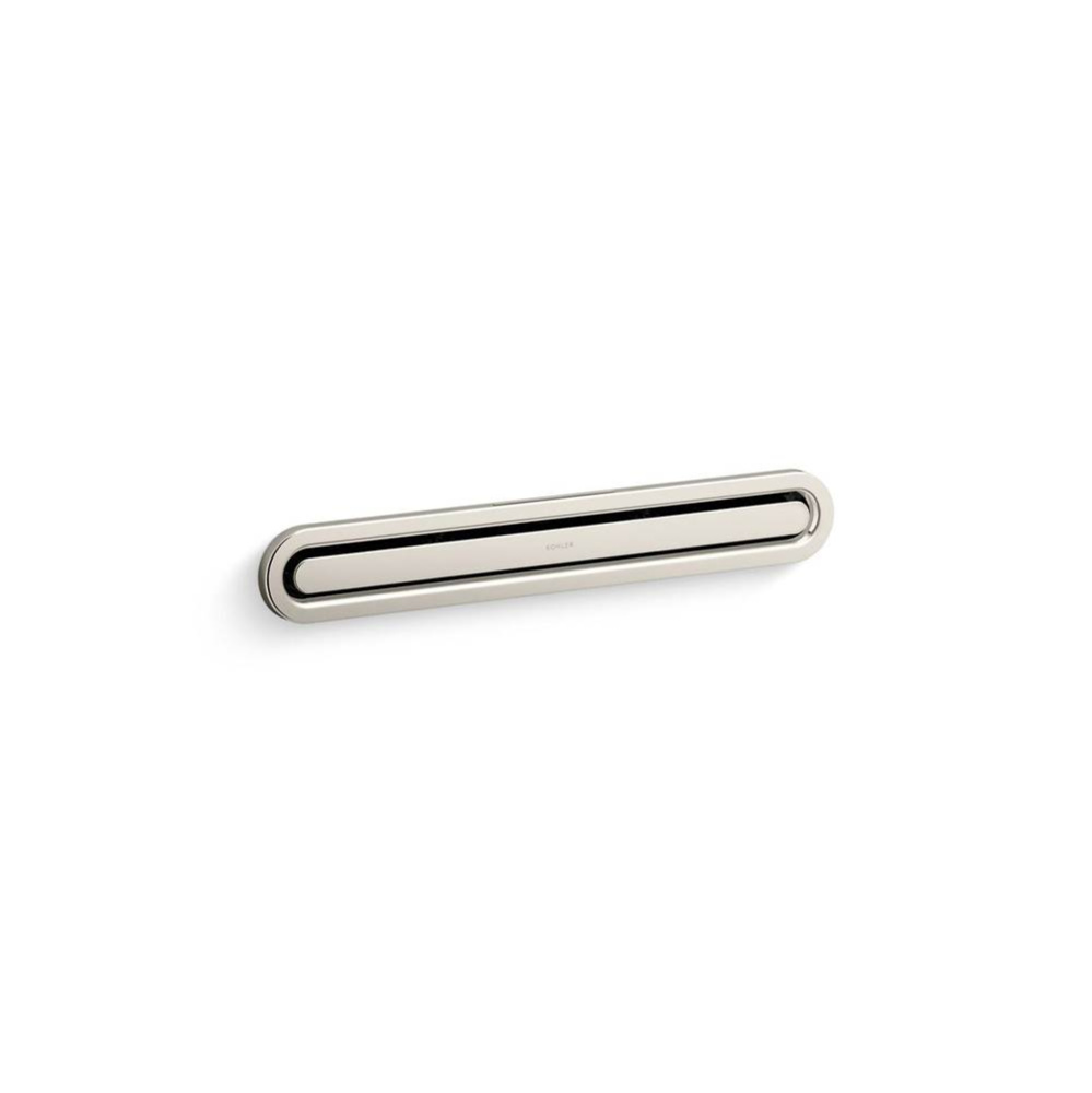 Invigoration® Series Linear steam head