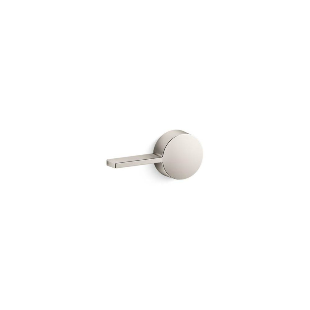 Veil® Left-hand trip lever