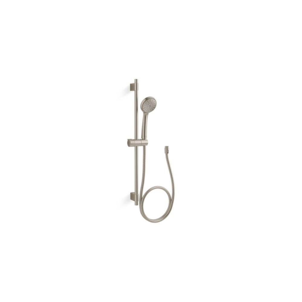 Bellera® 28'' three-function handshower kit, 2.5 gpm
