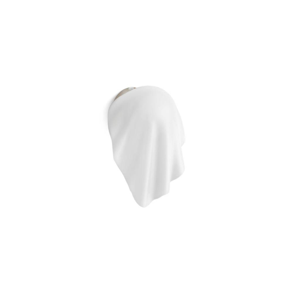 Landshapes™ by Daniel Arsham One-light LED sconce