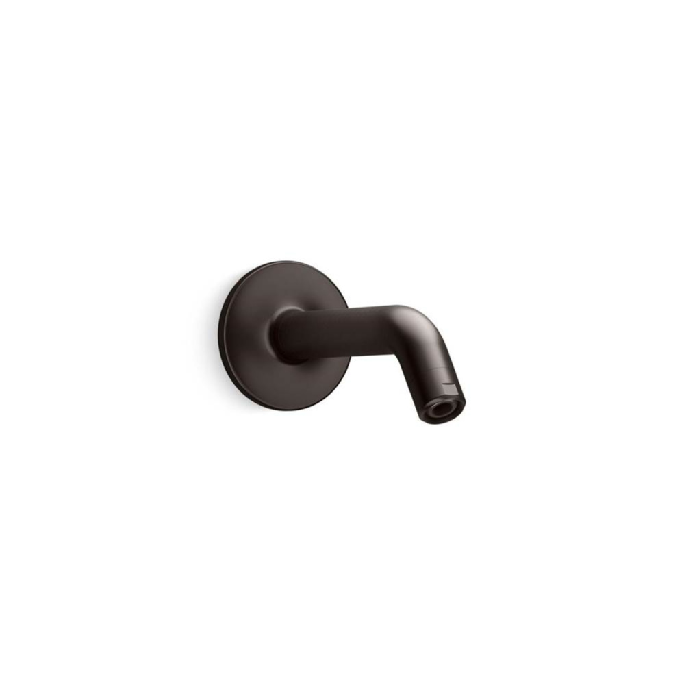 Purist® Shower arm and flange