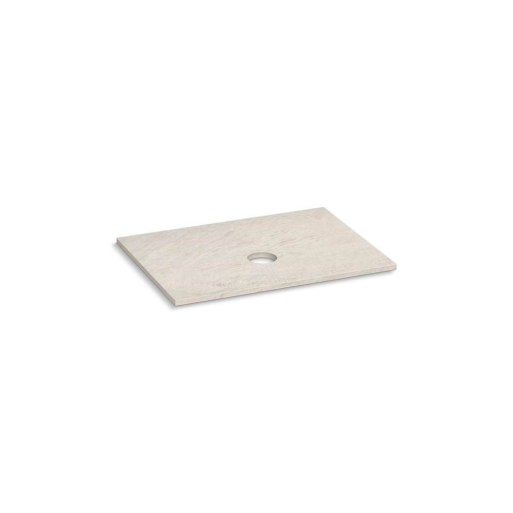 Landshapes™ by Daniel Arsham 31'' Dekton® vanity top