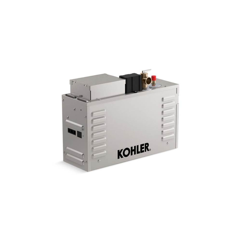 Invigoration® Series 7 kW steam generator
