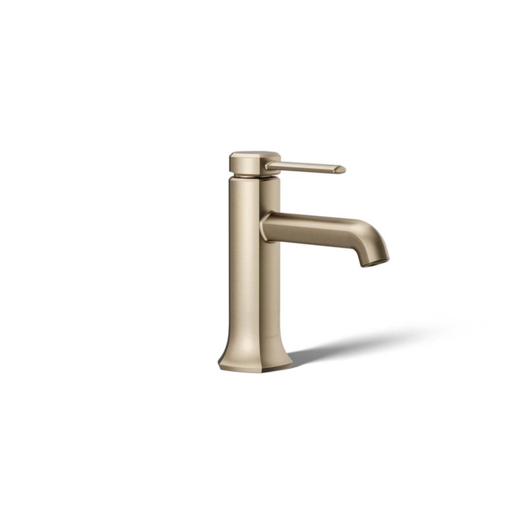 Occasion® Single-handle bathroom sink faucet, 1.0 gpm