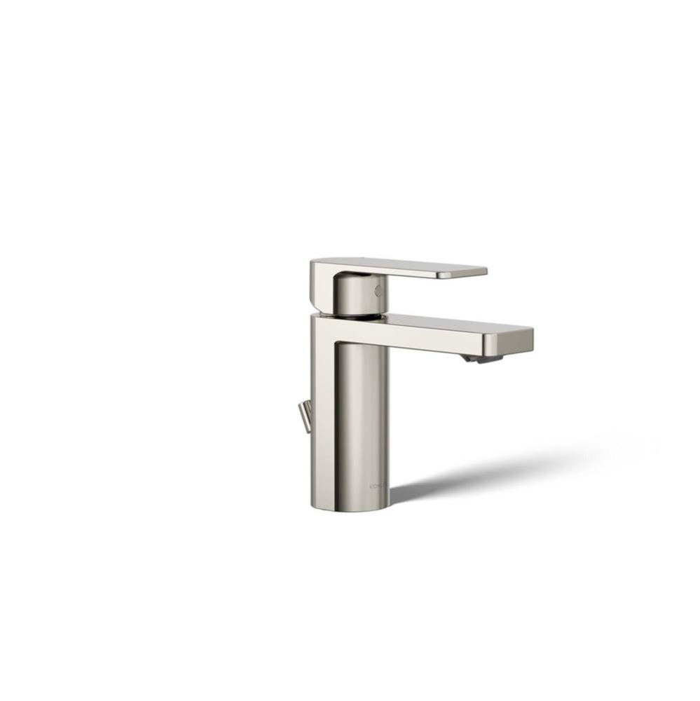Parallel® Single-handle bathroom sink faucet, 0.5 gpm