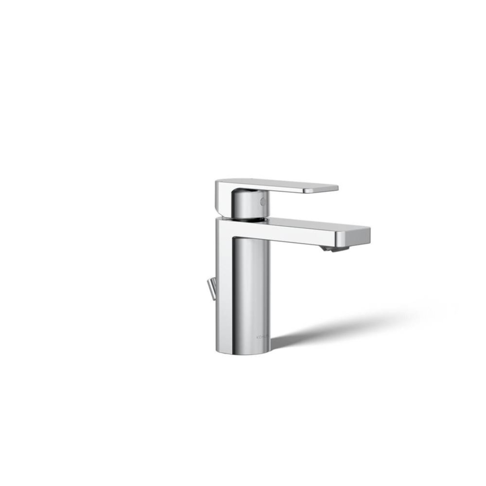 Parallel® Single-handle bathroom sink faucet, 1.2 gpm