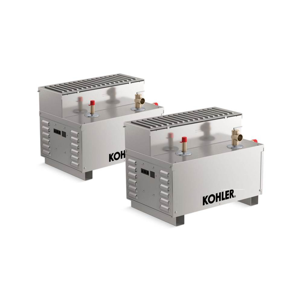 Invigoration® Series 26 kW steam generator