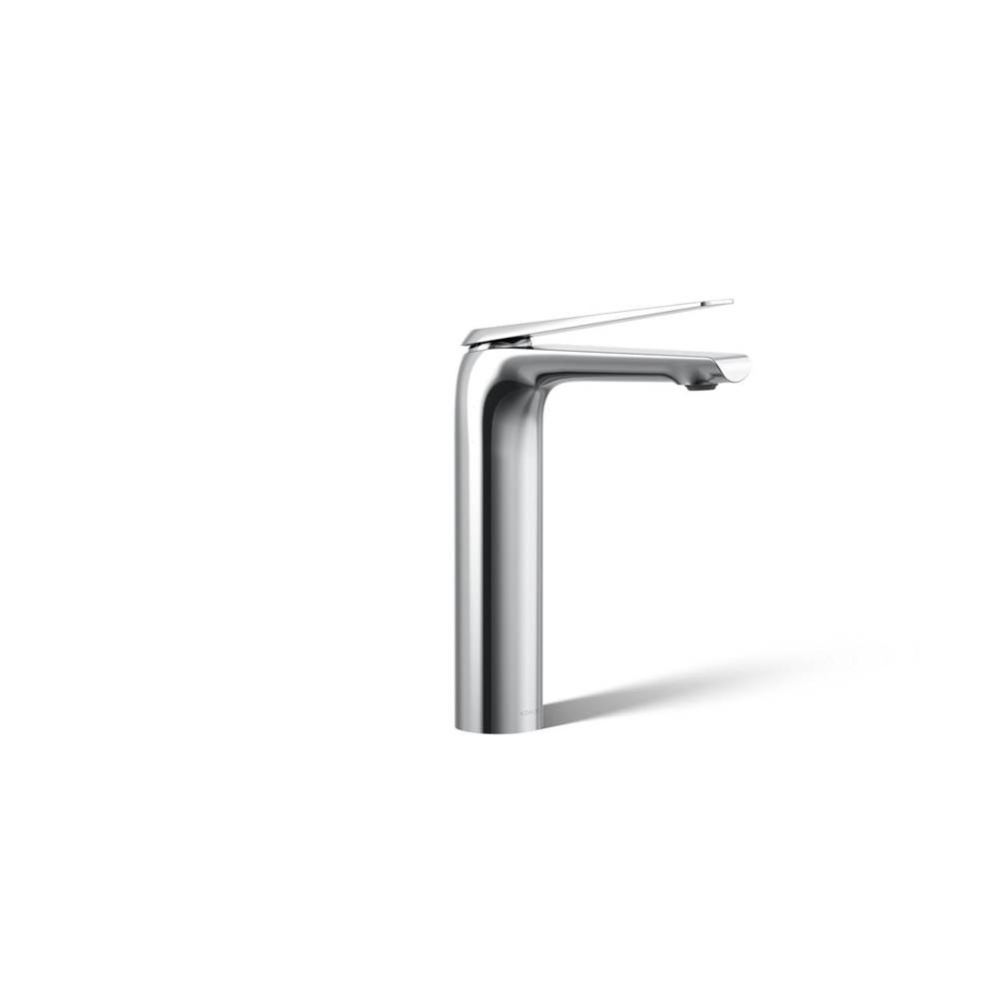 Avid® Tall single-handle bathroom sink faucet, 1.0 gpm