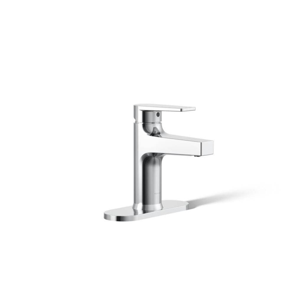 Taut® Single-handle bathroom sink faucet, 1.2 gpm