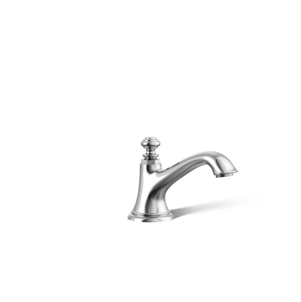 Artifacts® with Bell design Bathroom sink faucet spout with Bell design, 1.2 gpm
