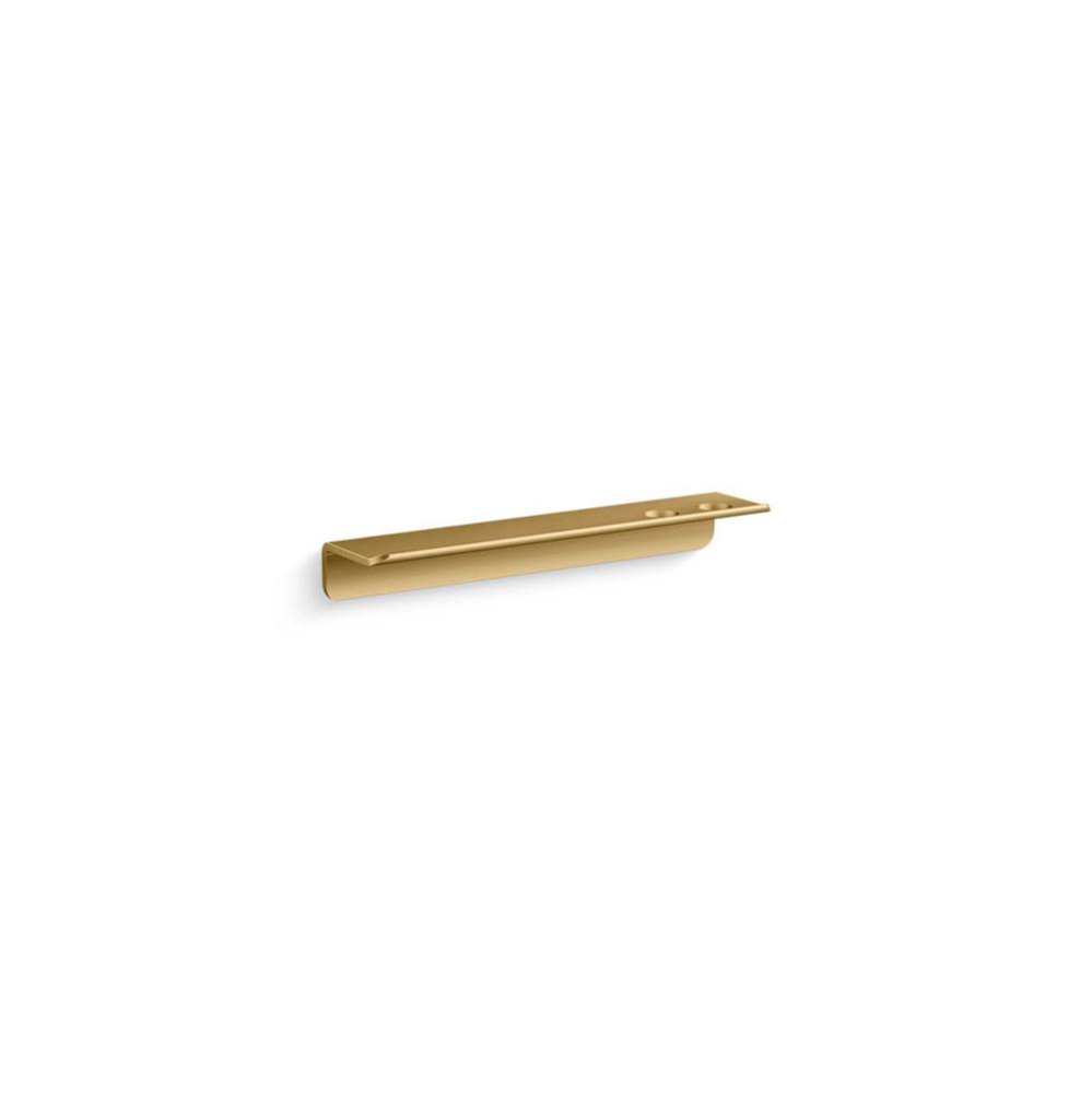 Choreograph® 14'' floating shower shelf