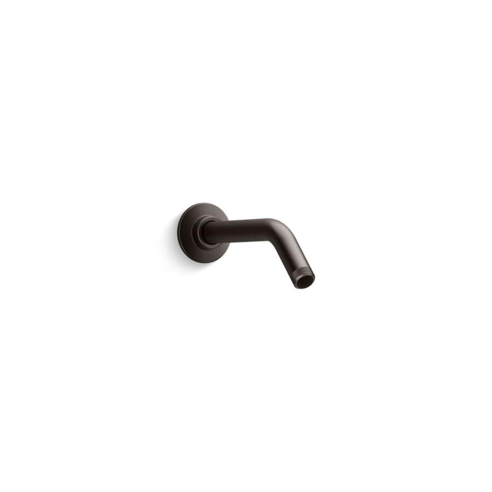 MasterShower® Shower arm and flange,7-1/2'' long