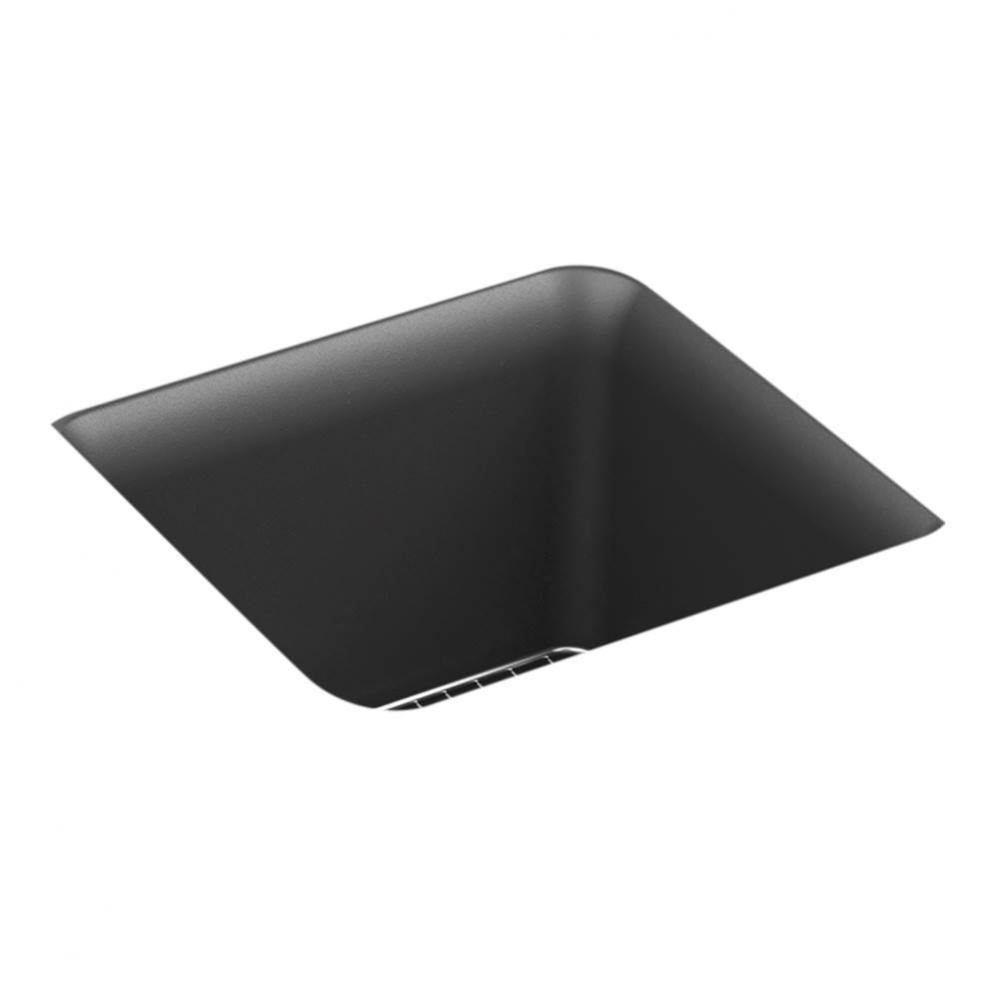 Cairn® 15-1/2'' undermount bar sink