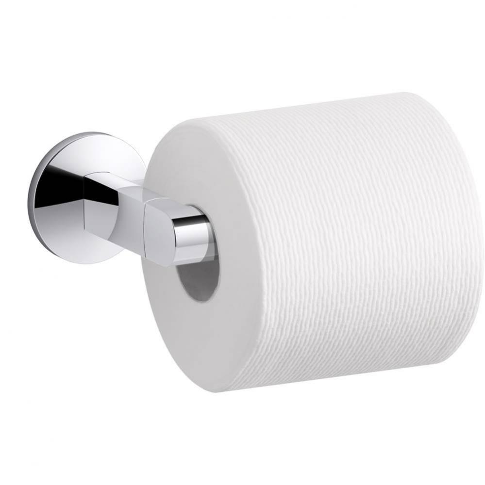 Components® Pivoting toilet paper holder