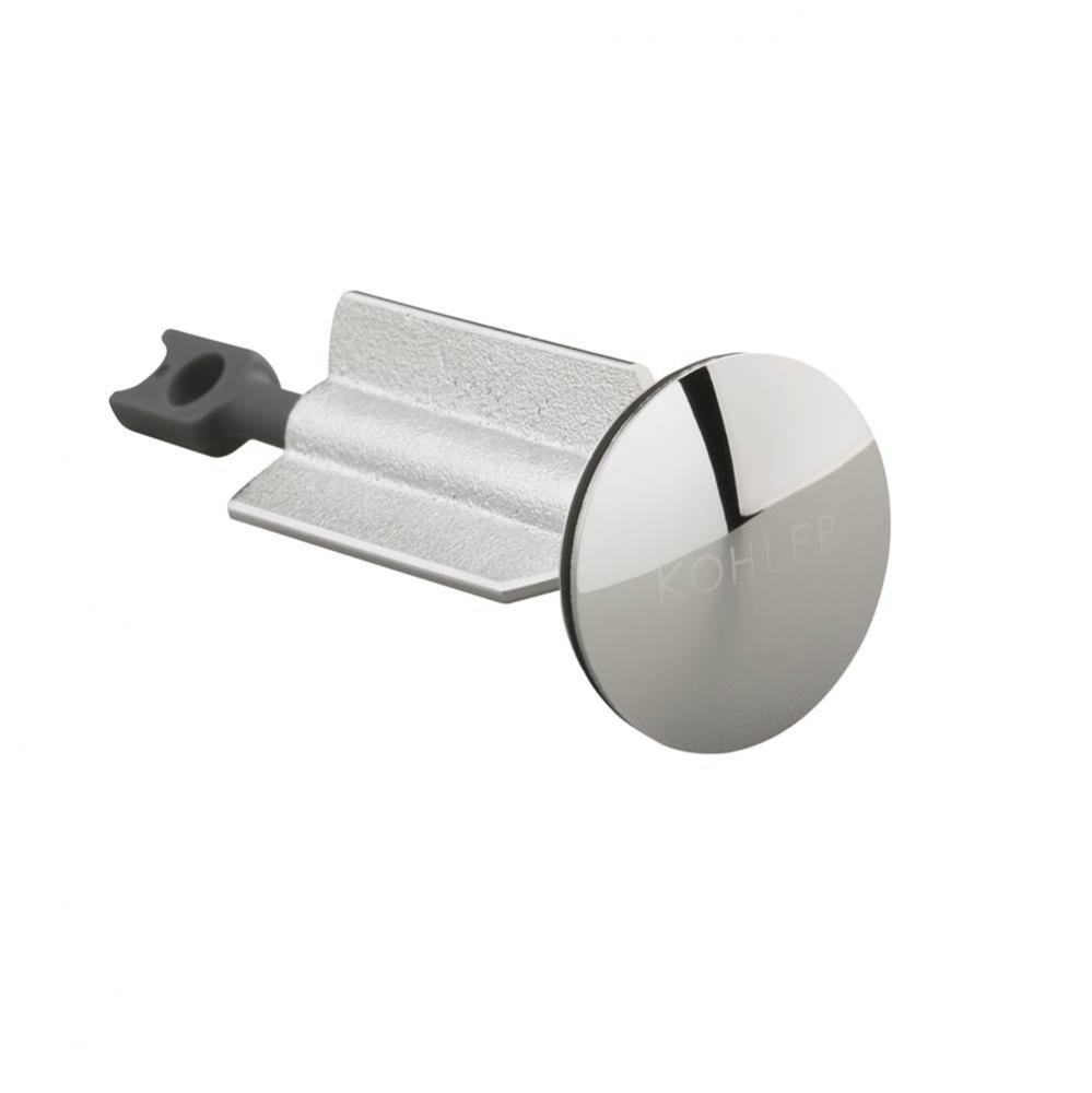 Pop-Up Stopper with Metal Stem