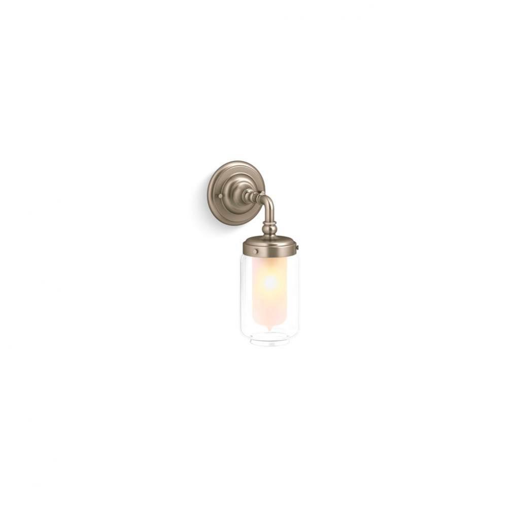 Artifacts™ Single Sconce