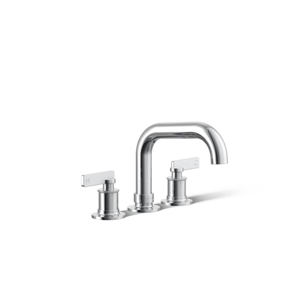 Castia™ by Studio McGee Deck-mount bath faucet trim