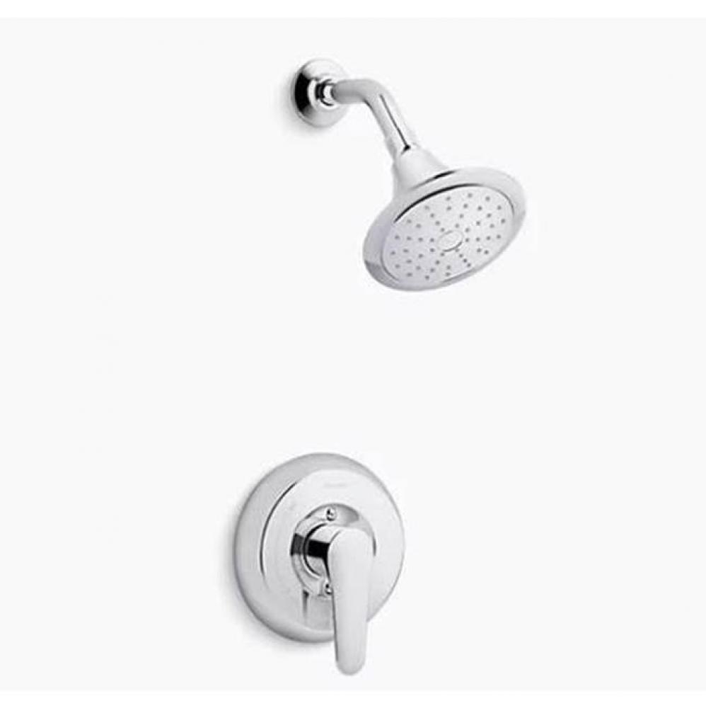 July® Rite-Temp® shower trim kit, 1.75 gpm
