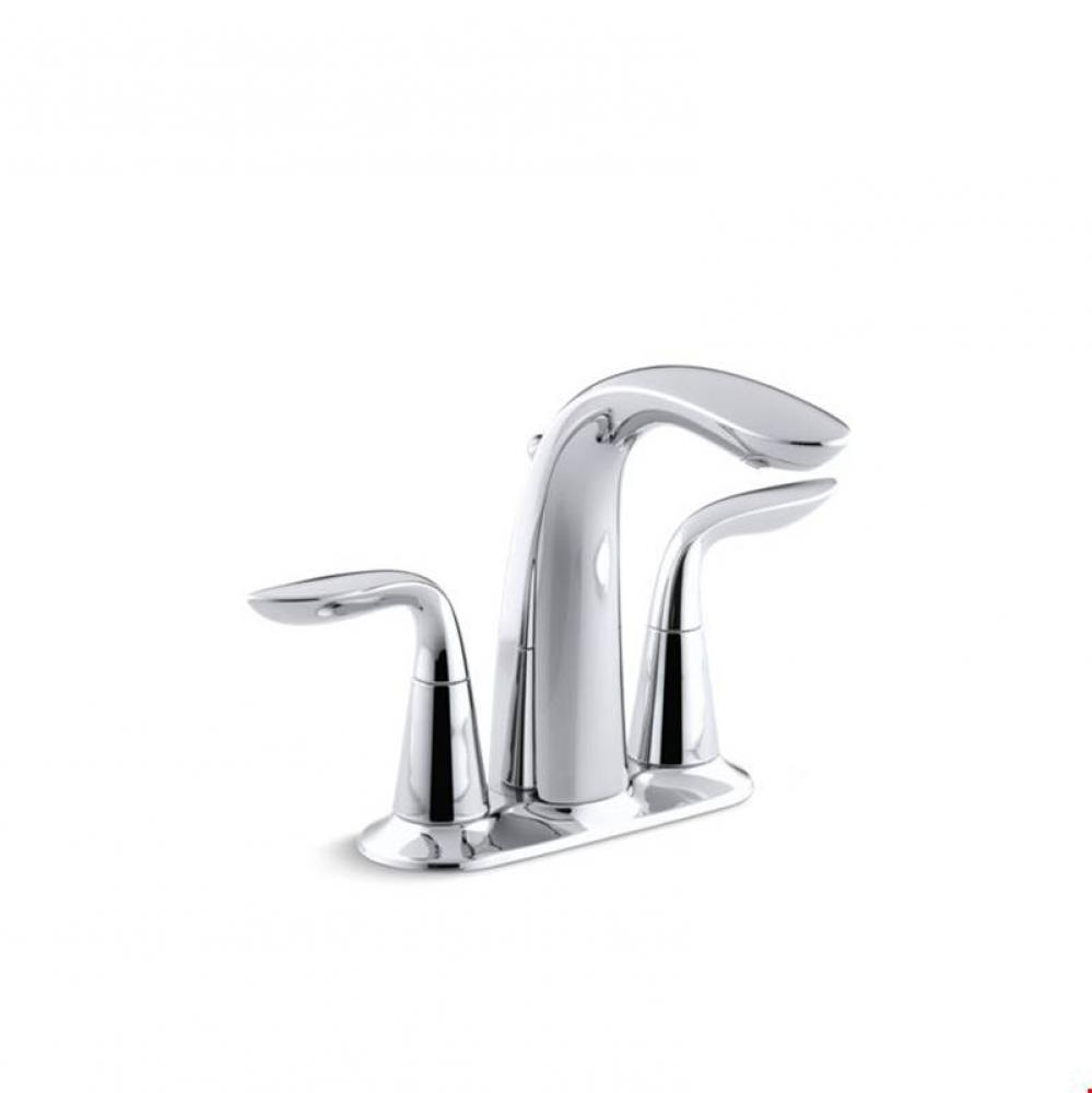 Refinia® Centerset bathroom sink faucet