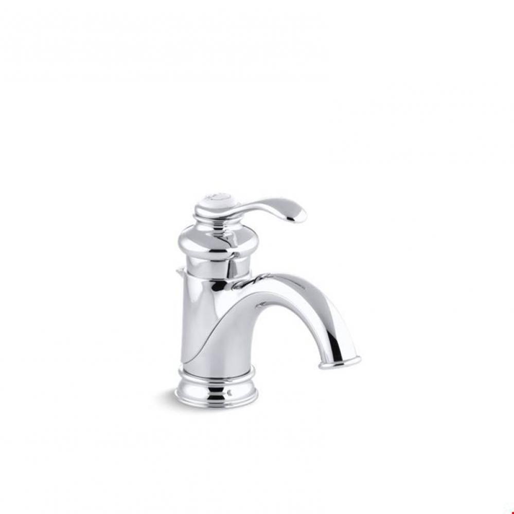 Fairfax® single-handle bathroom sink faucet