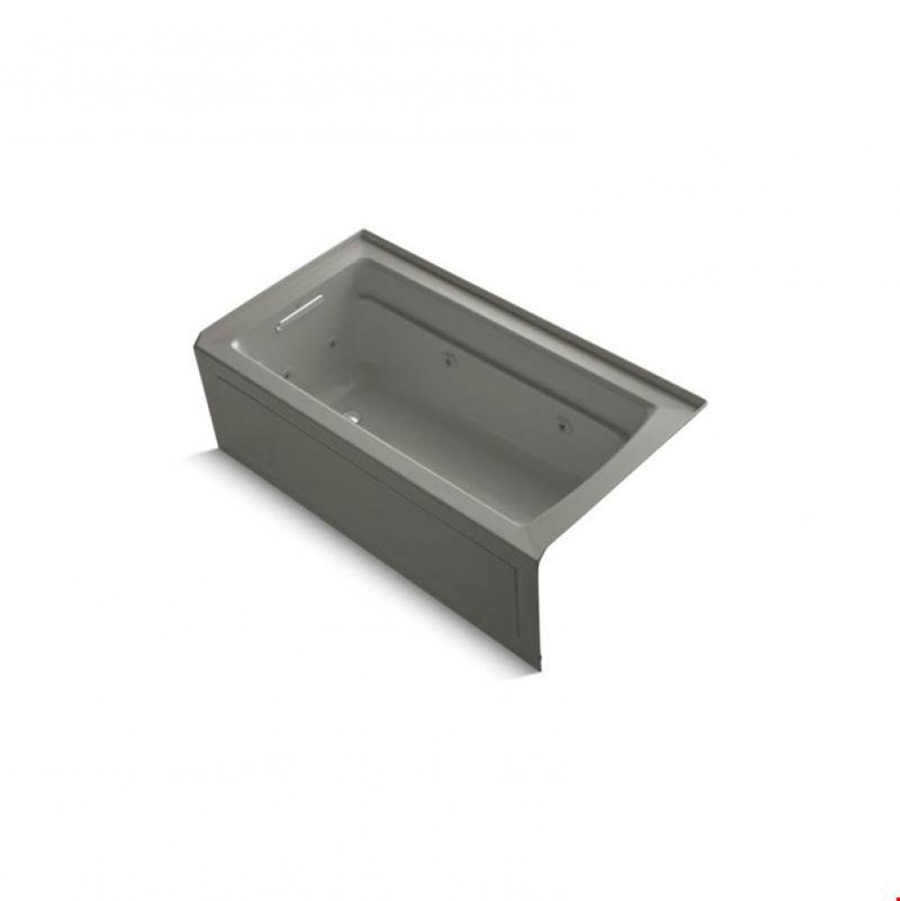 Archer™ Ia Whirlpool, 5'' Lh Drain