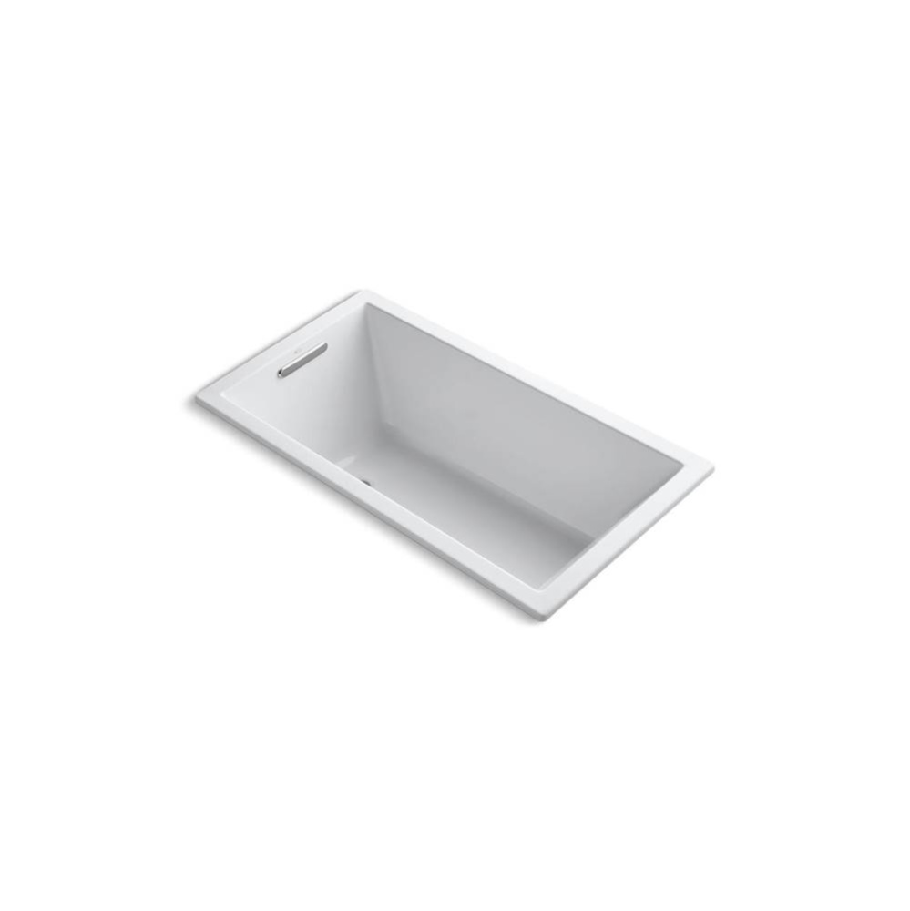 Underscore® 60'' x 32'' drop-in bath