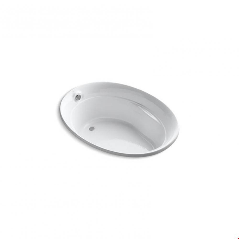 Serif® 5'' Oval Bath