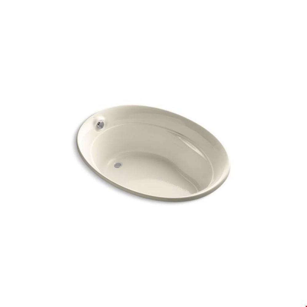 Serif® 5'' Oval Bath