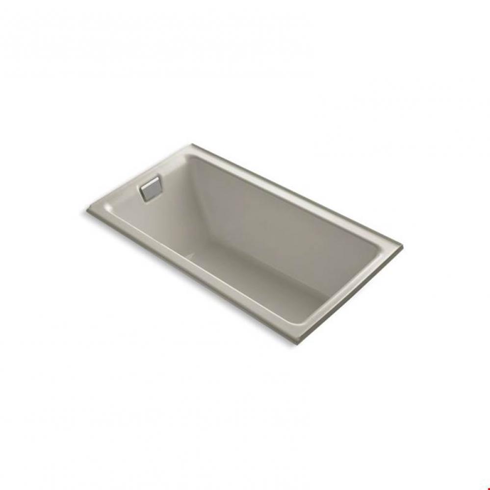 Tea-For-Two® 55'' Bath, Lh Outlet