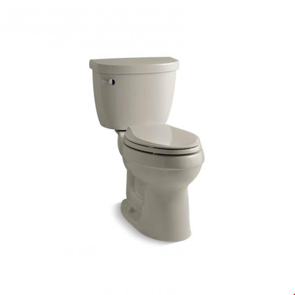 Cimarron® Class Five® Het Toilet, Eb