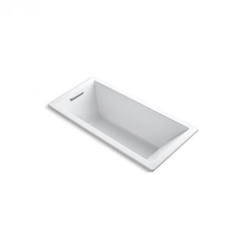 Underscore® 66'' x 32'' drop-in bath