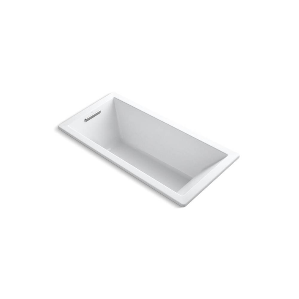 Underscore® 66'' x 32'' drop-in bath