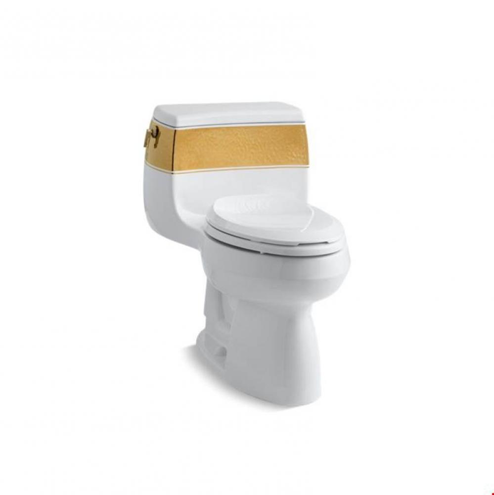 Laureate™ 1-Pc 128 Toilet