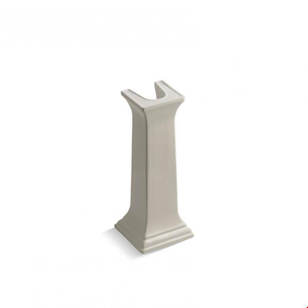 Memoirs® Bathroom sink pedestal