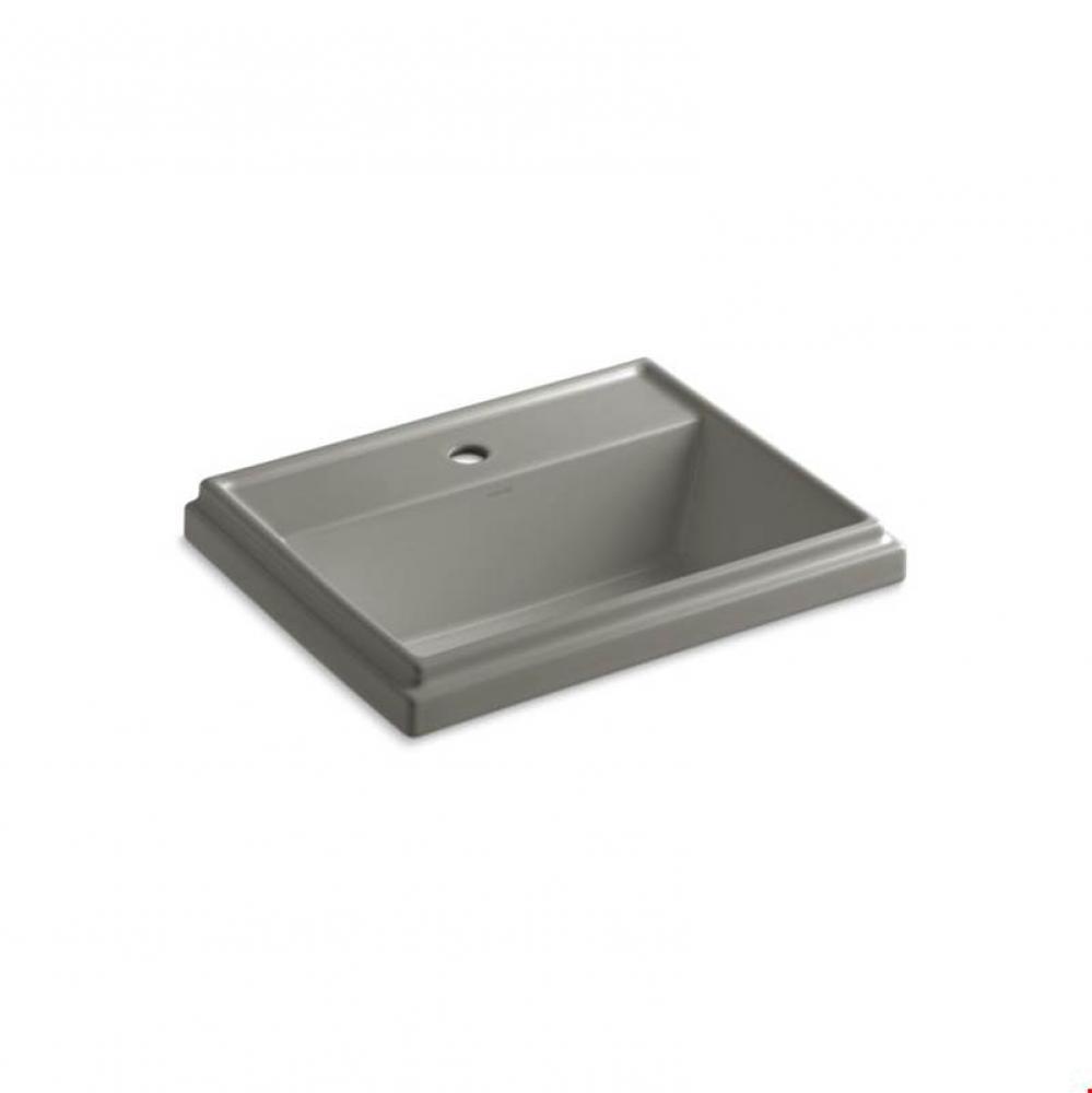 Tresham™ Rectangle Self Rimming Lav, Ctr