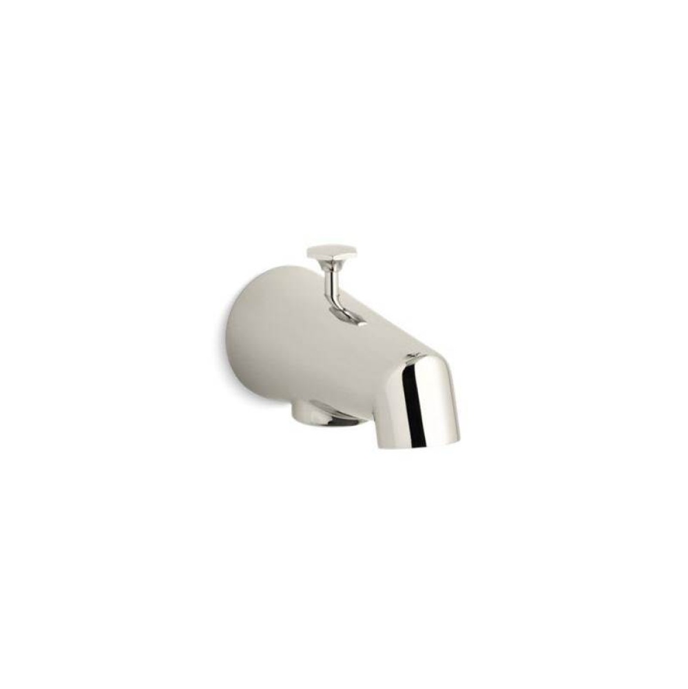 Antique™ Standard 4-7/8'' diverter bath spout