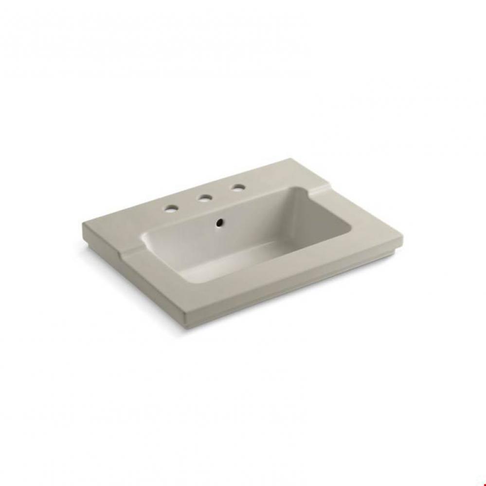 Tresham™ Top & Basin Lav, 8Cc