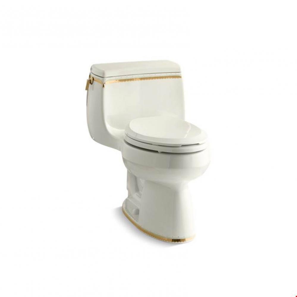 Prairie Flowers™ 1-Pc 128 Toilet