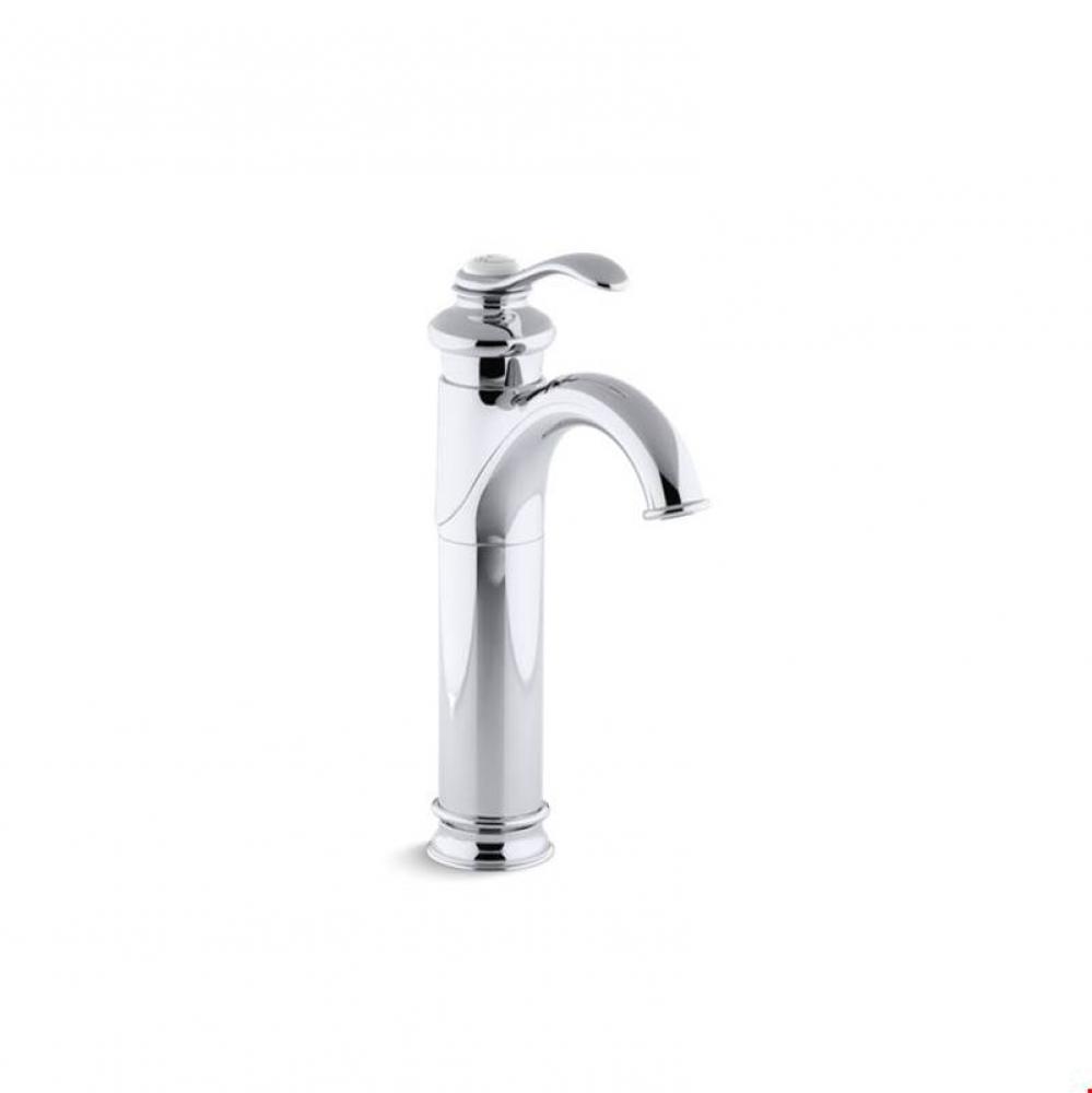 Fairfax® Tall Bathroom sink faucet with single lever handle